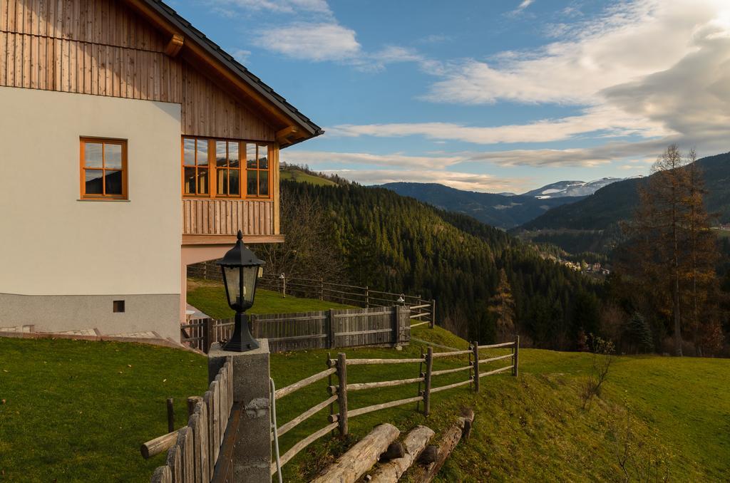 Guest House Hisa Sonca Luče 외부 사진
