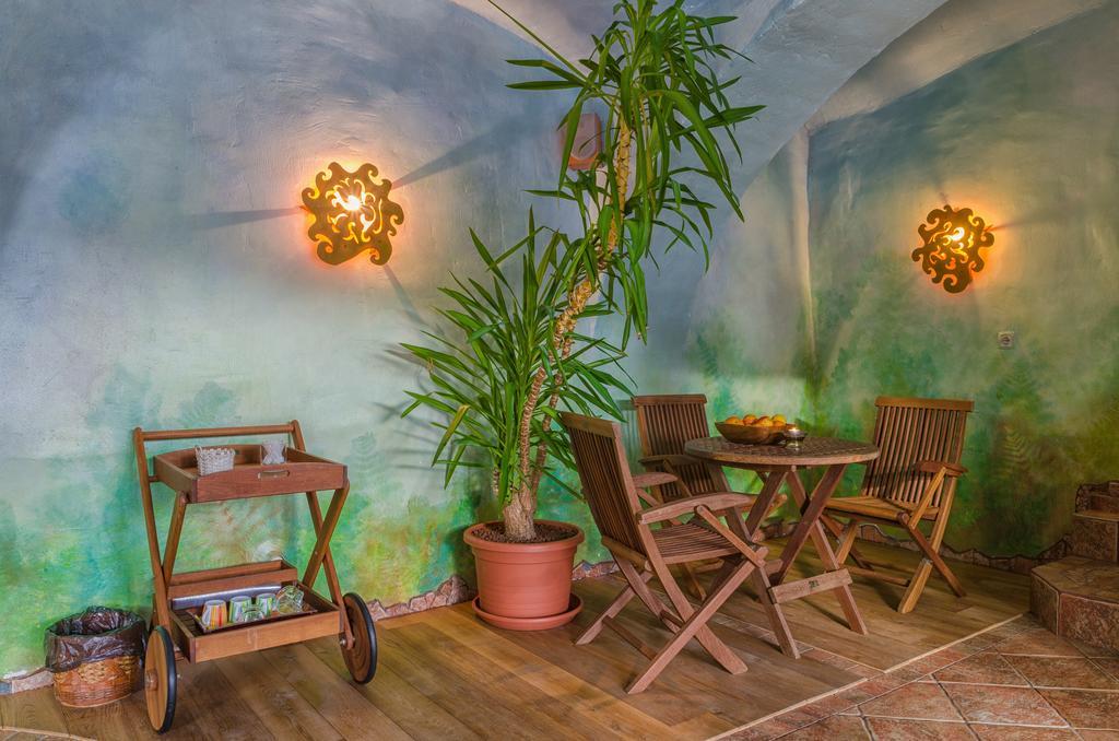 Guest House Hisa Sonca Luče 외부 사진